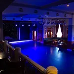 The Grand Hotel