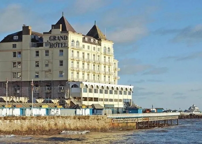 The Grand Hotel