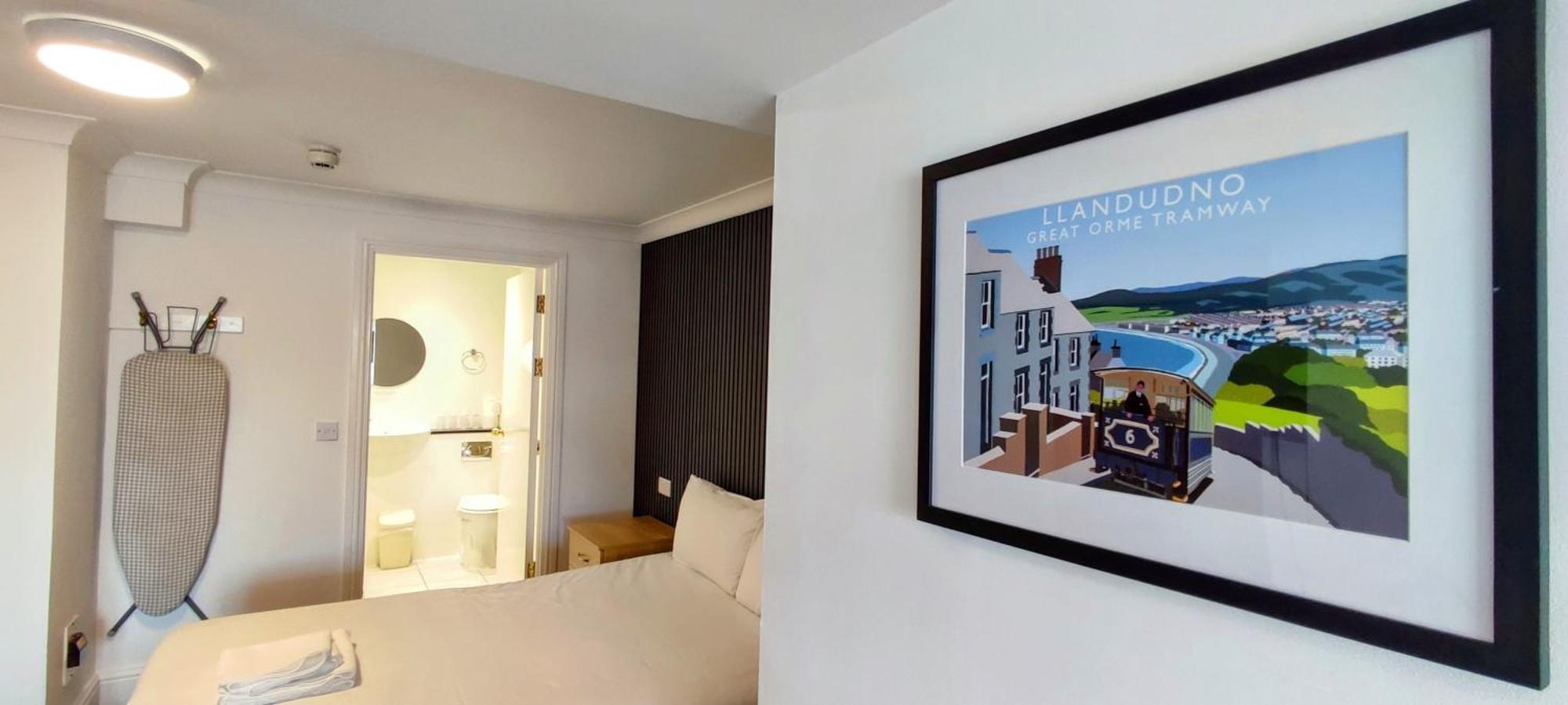 The Grand Hotel 3*
