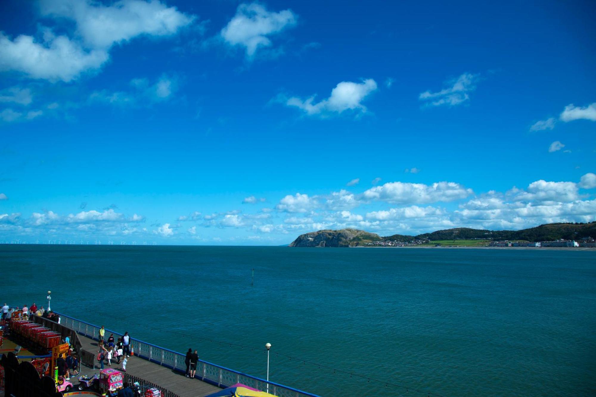 The Grand 3* Llandudno