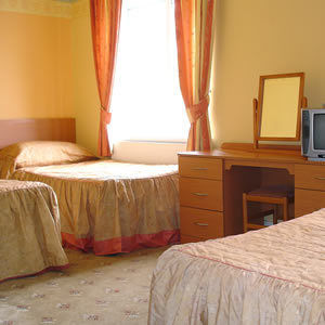 The Grand Llandudno