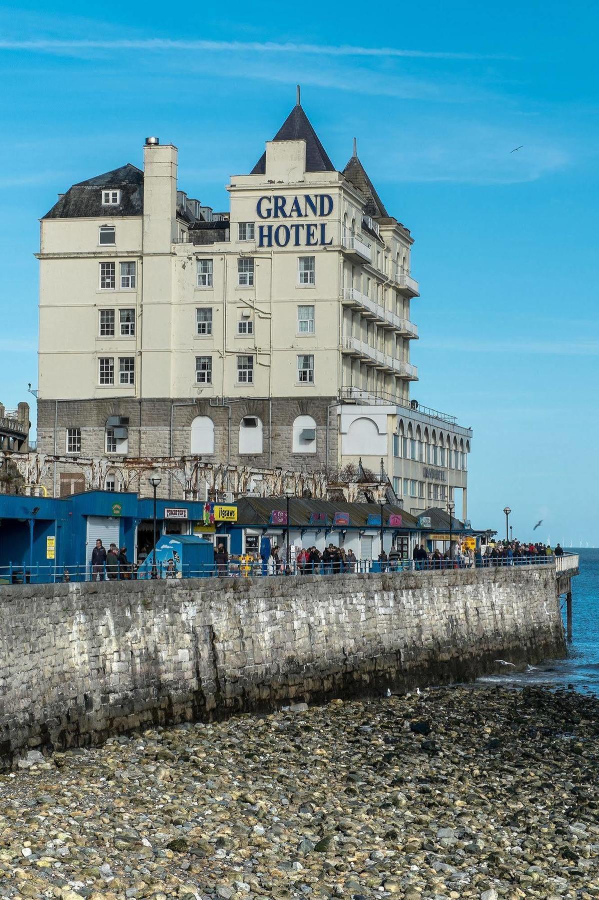 The Grand
