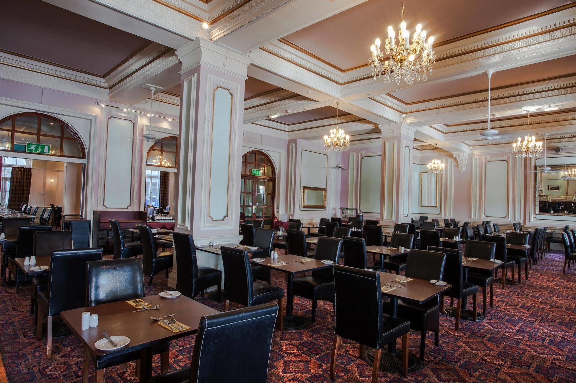 The Grand Llandudno