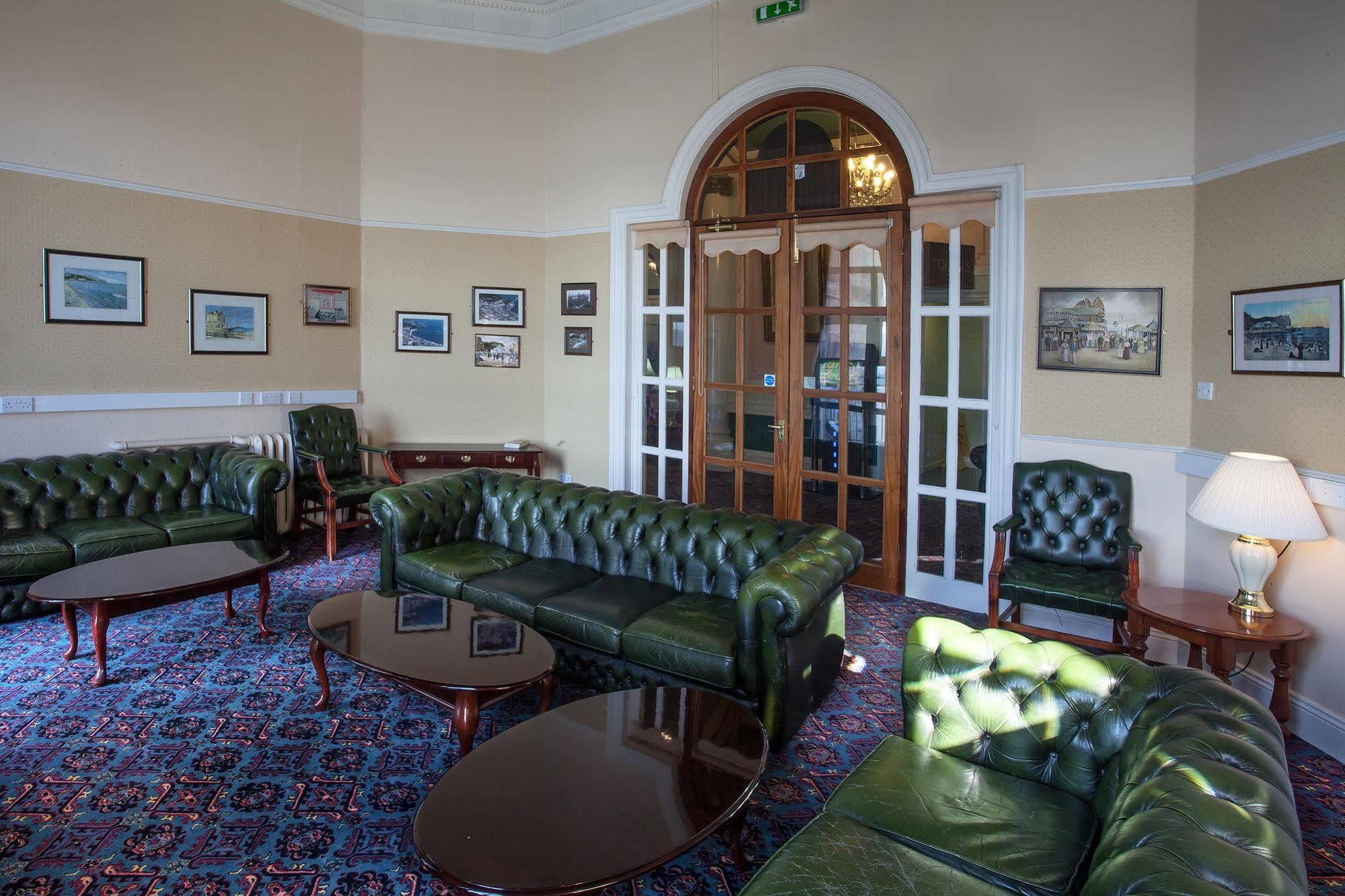 The Grand Llandudno