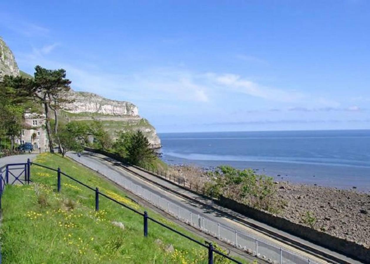 Hotel The Grand Llandudno