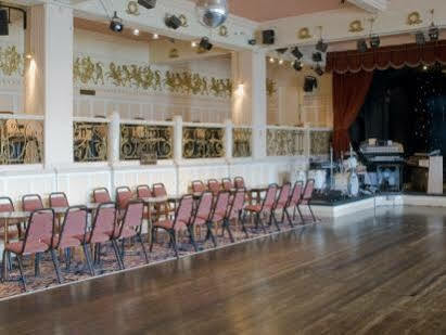 The Grand Hotel 3*
